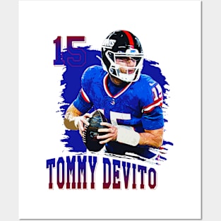 Tommy devito || 15 Posters and Art